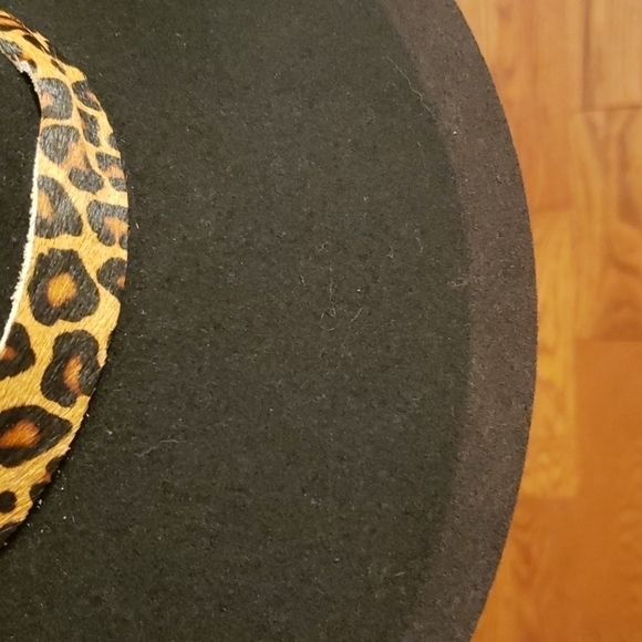 𝅺phenix wool fedora - Picture 9 of 9